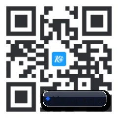 Apple 移动终端版 二维码